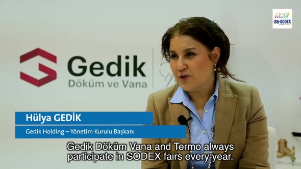 gedik isk sodex istanbul